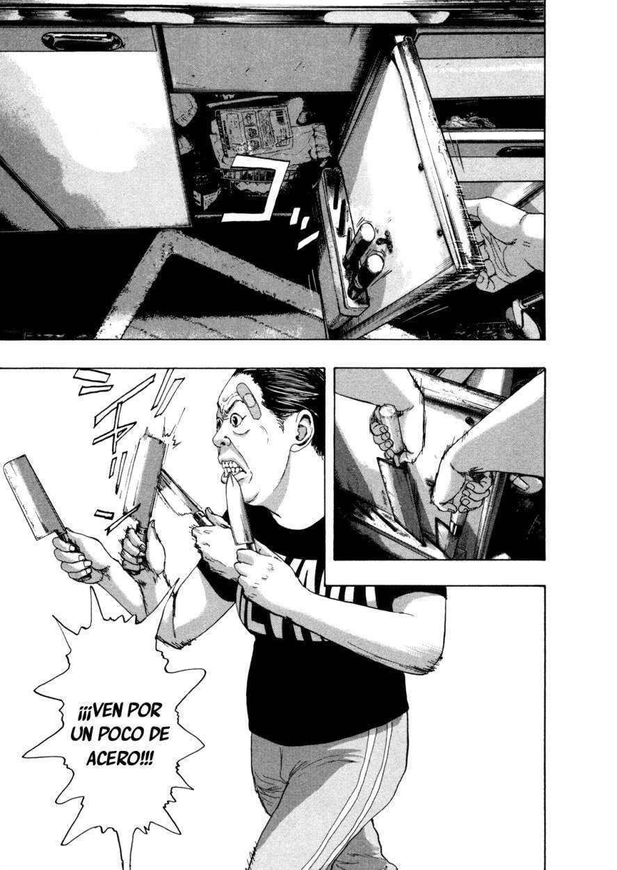 Capitulo 132 page 5