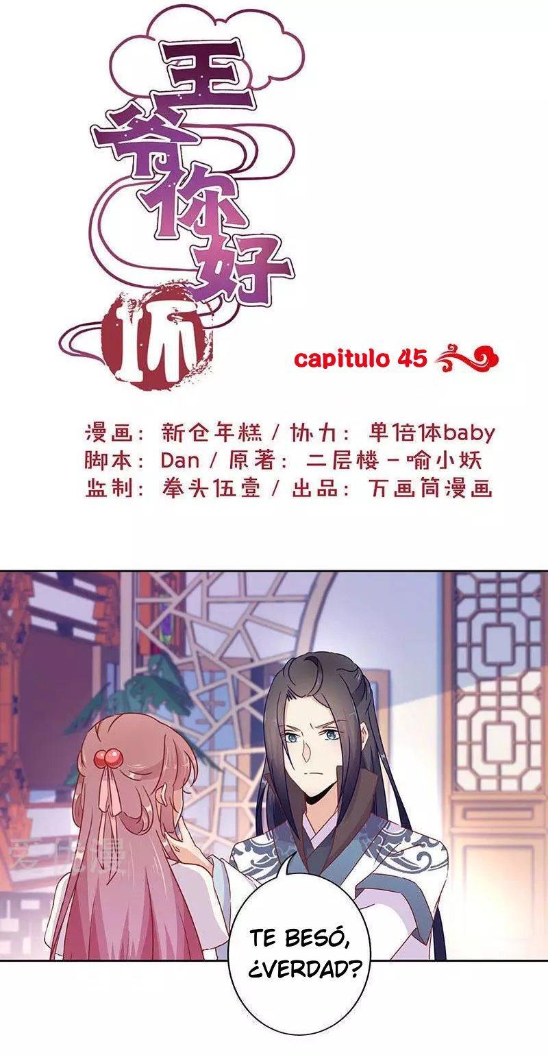 Capitulo 45 page 4