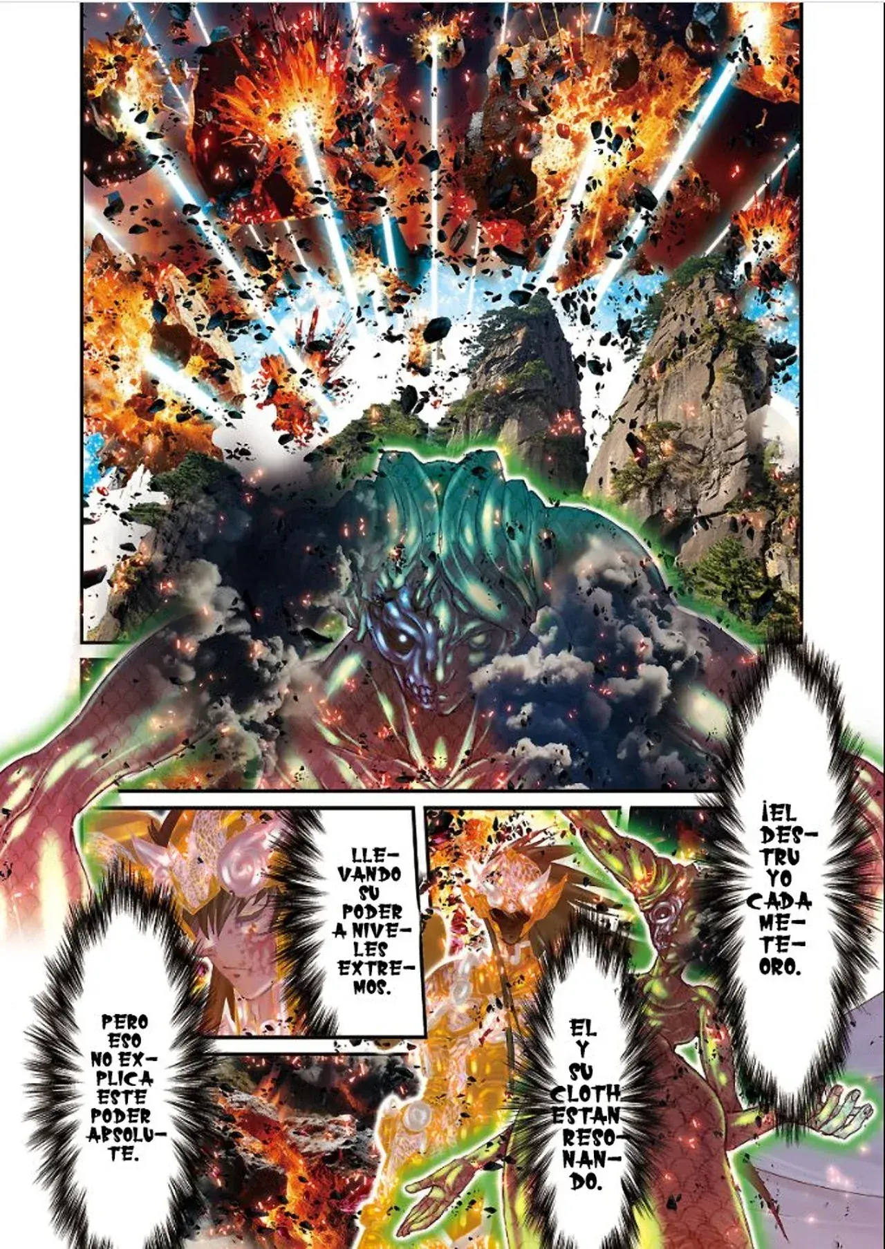 Capitulo 61 page 5