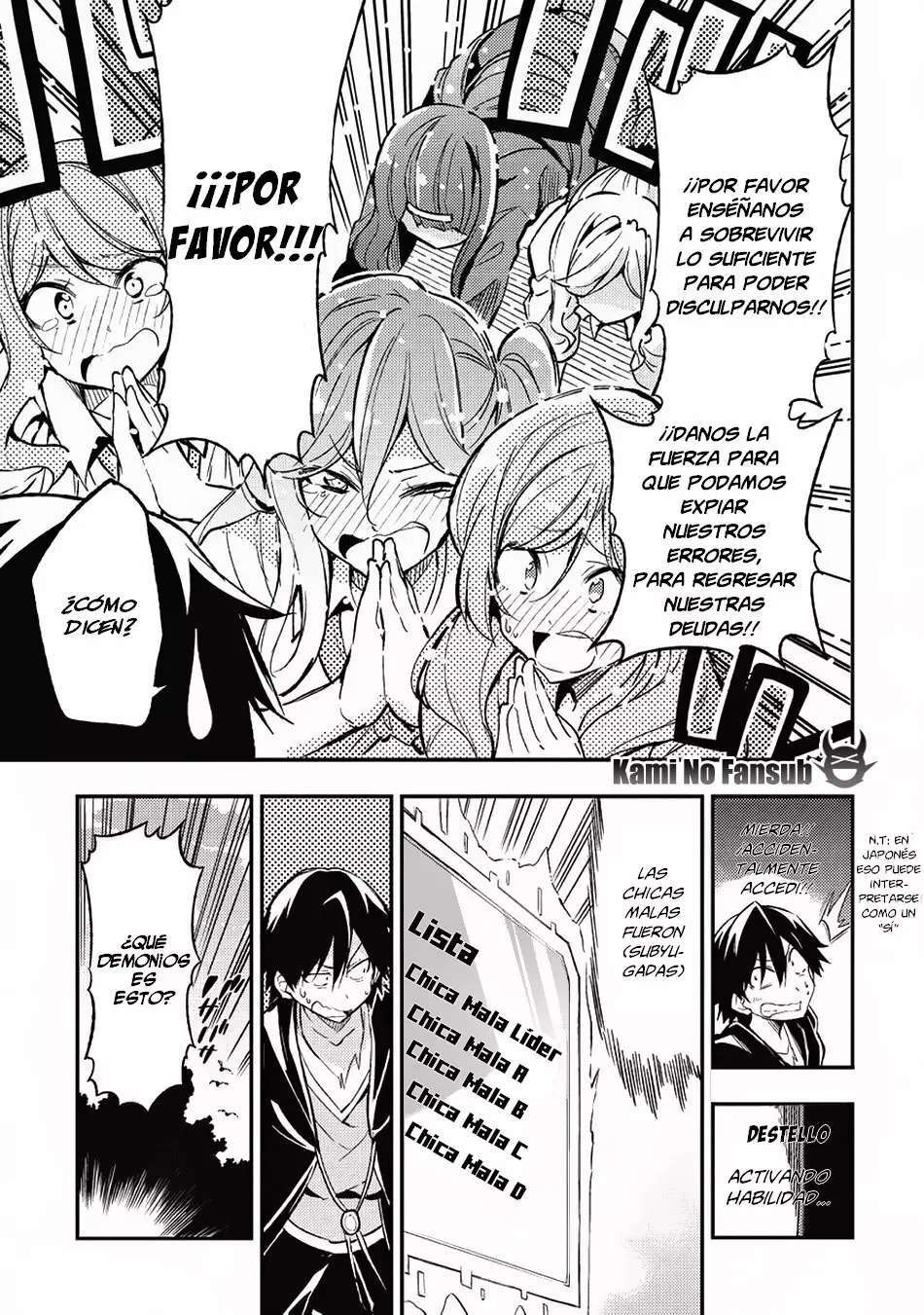 Capitulo 8 page 10