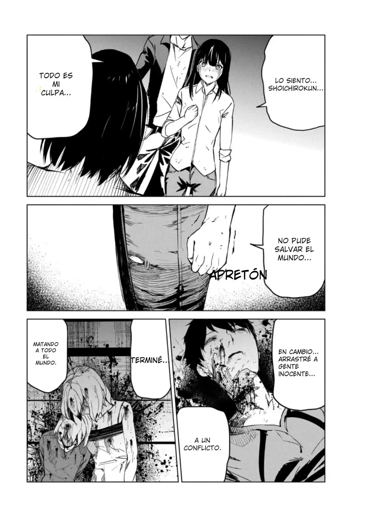 Capitulo 28 page 15