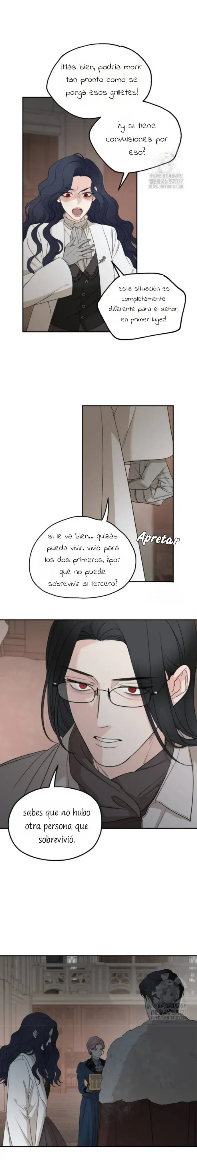 Capitulo 91 page 12