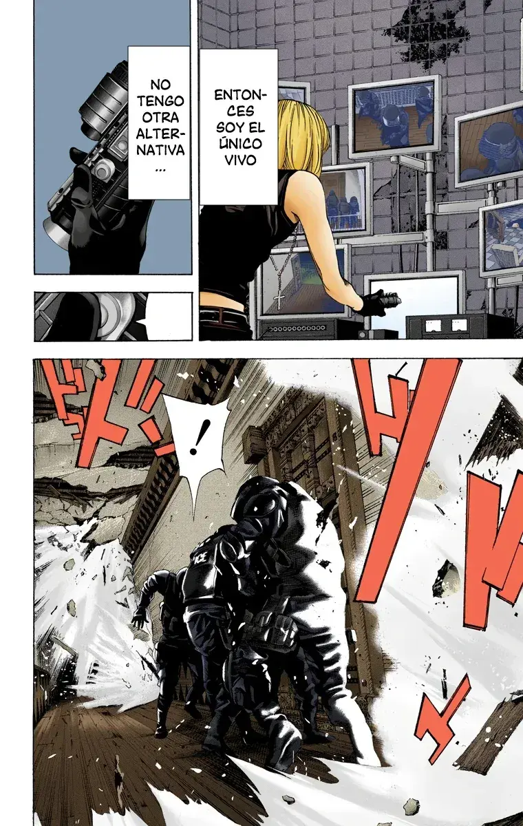 Capitulo 73 page 9