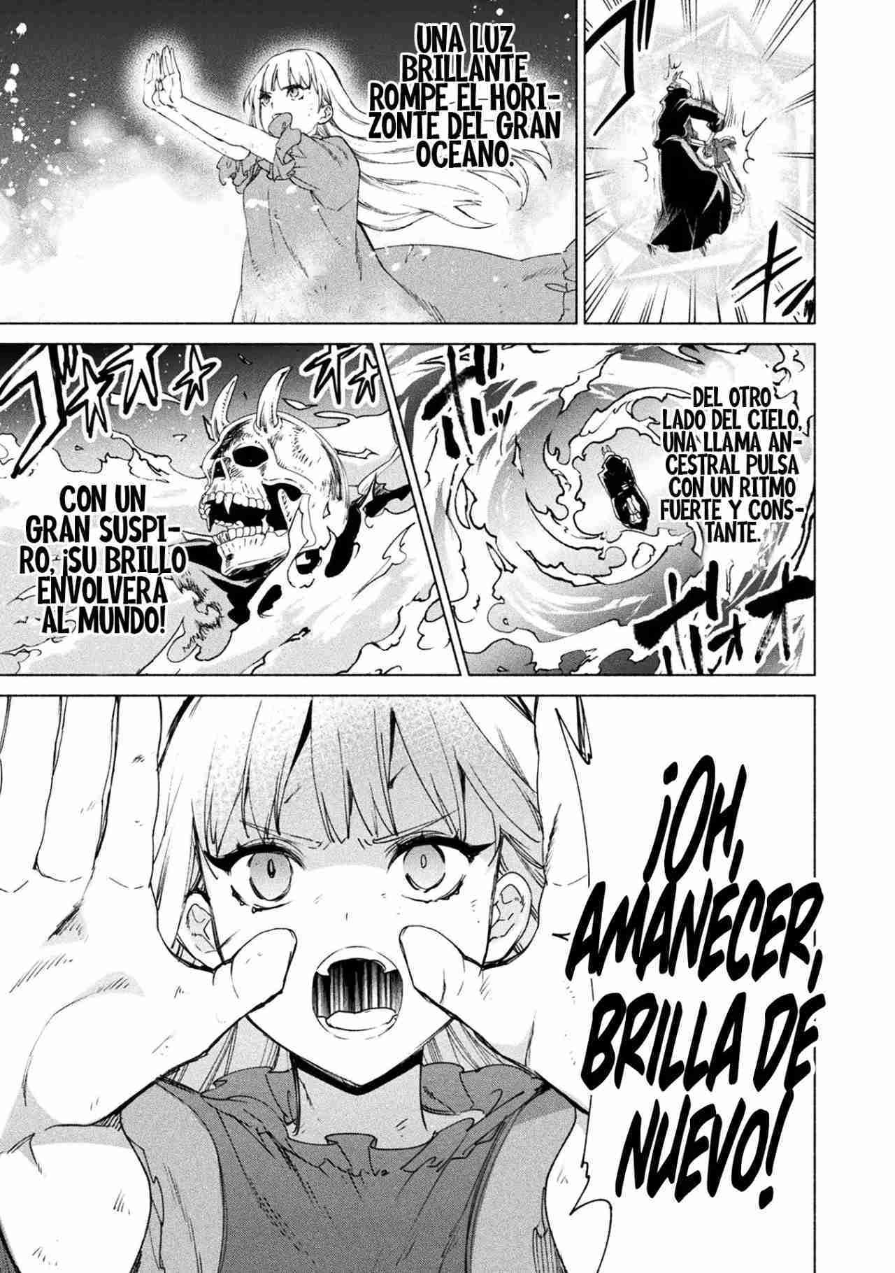 Capitulo 64 page 18
