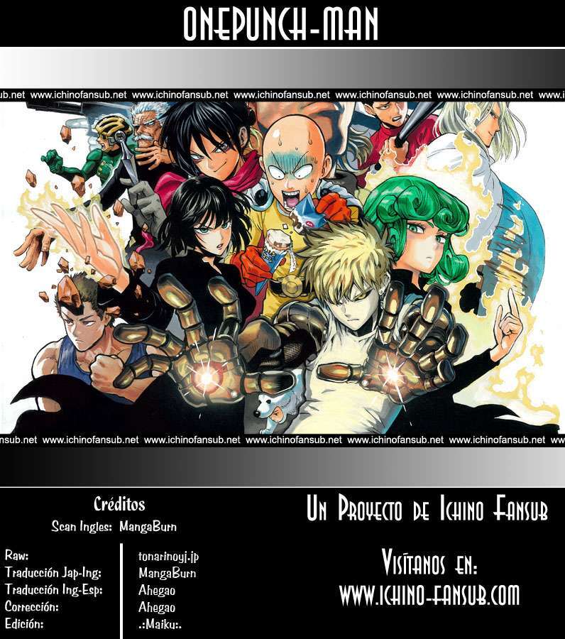 Capitulo 26 page 1