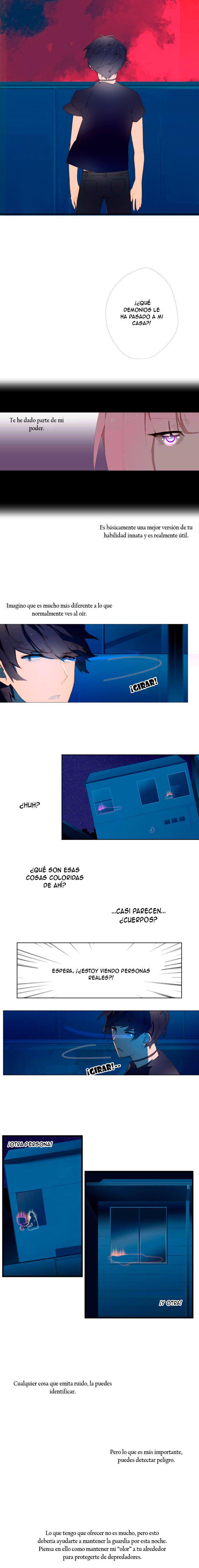 Capitulo 103 page 5