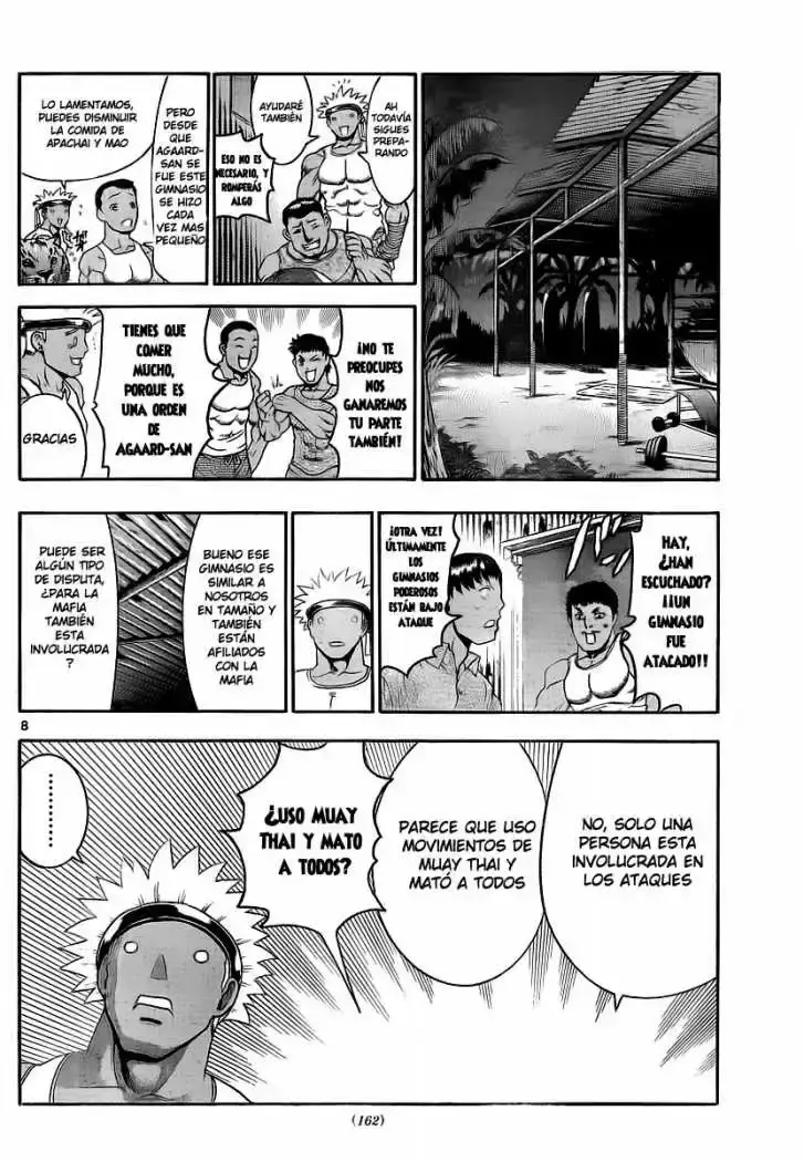 Capitulo 396 page 8