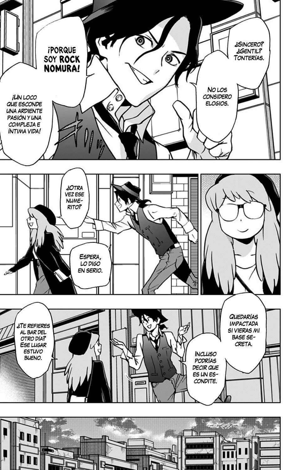 Capitulo 71 page 14
