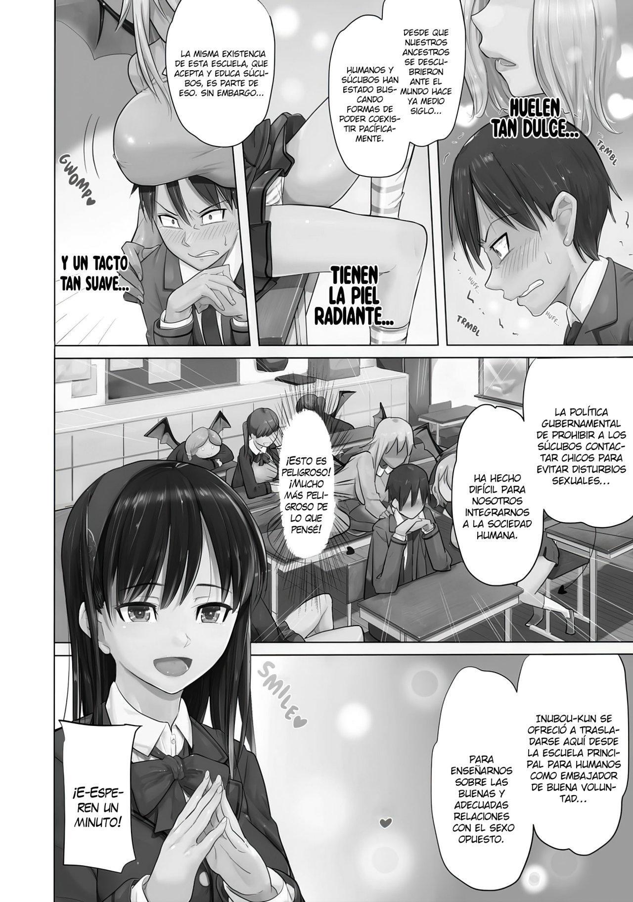Capitulo 1 page 5