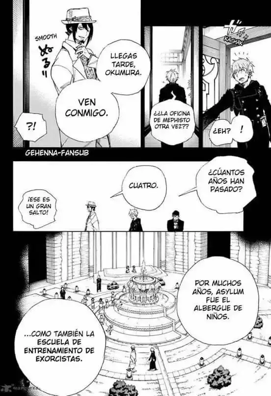 Capitulo 101 page 28