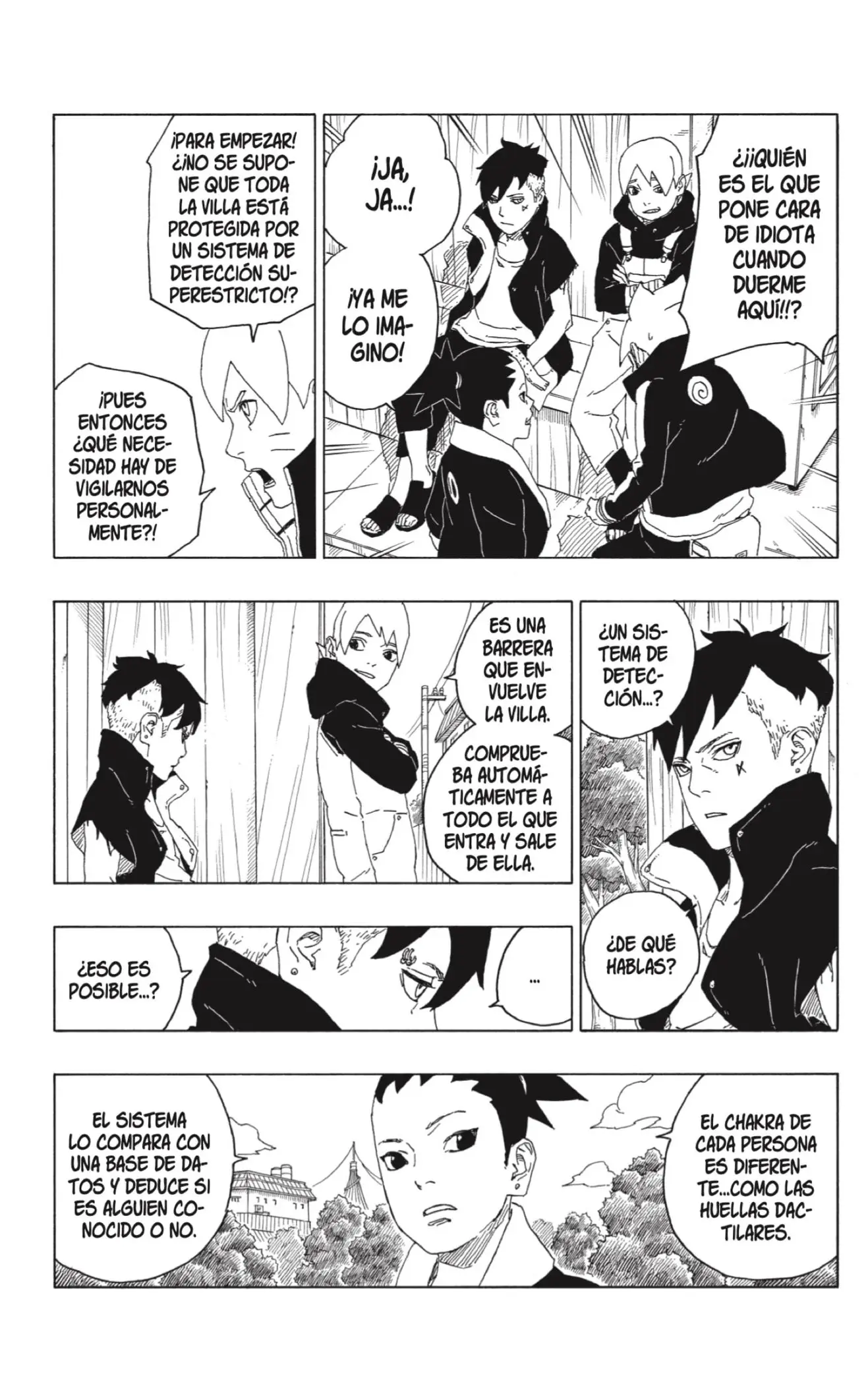 Capitulo 61 page 5