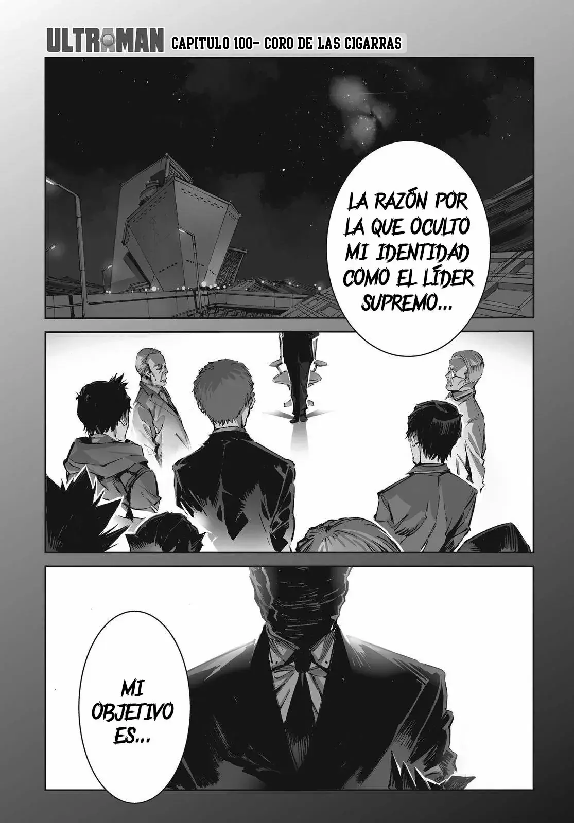Capitulo 100 page 1