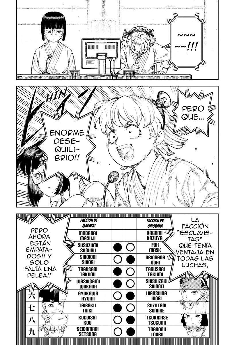 Capitulo 105 page 6