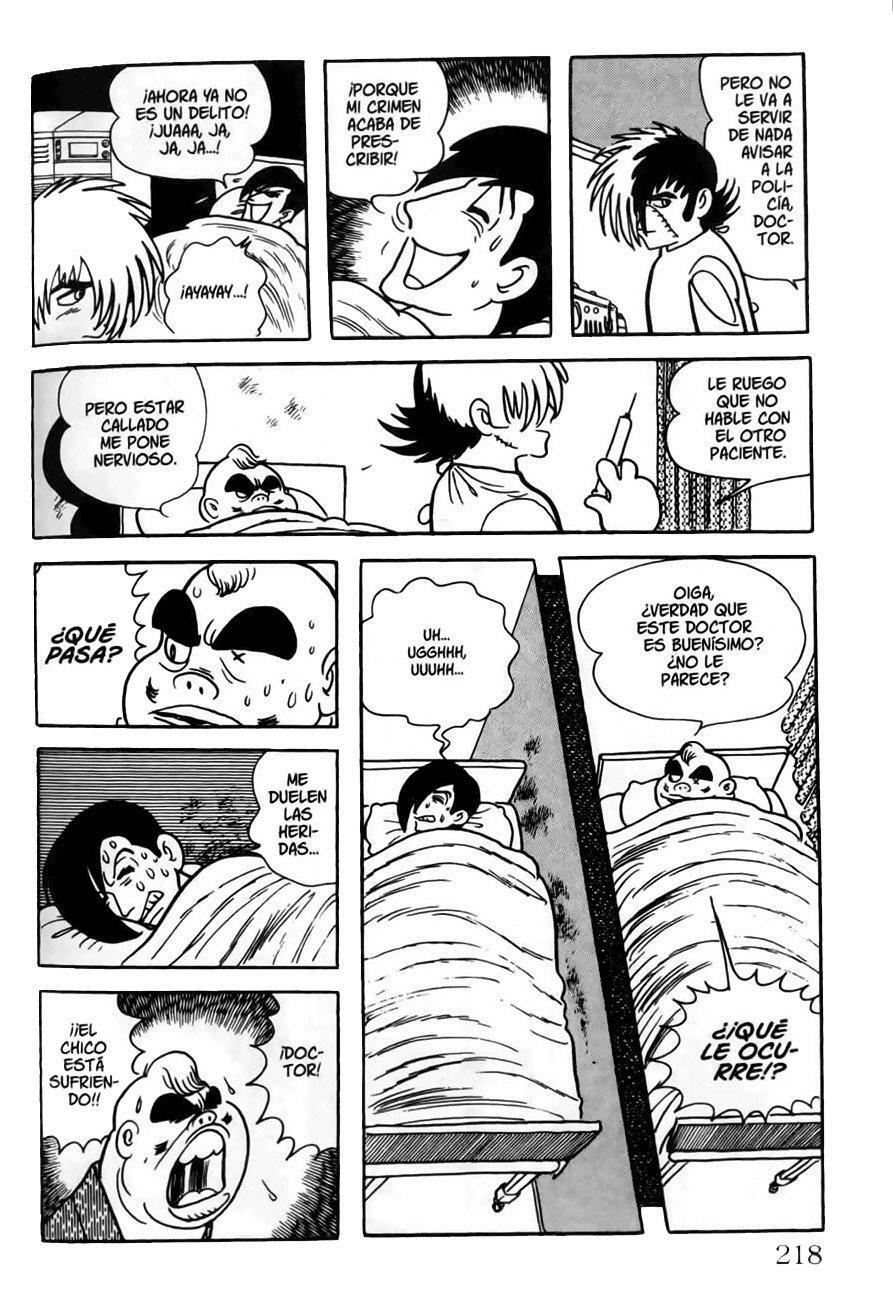 Capitulo 95 page 16