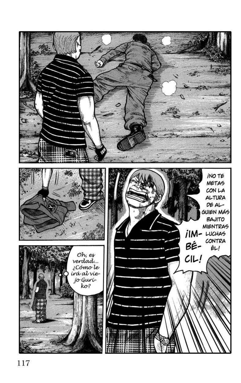 Capitulo 75 page 23