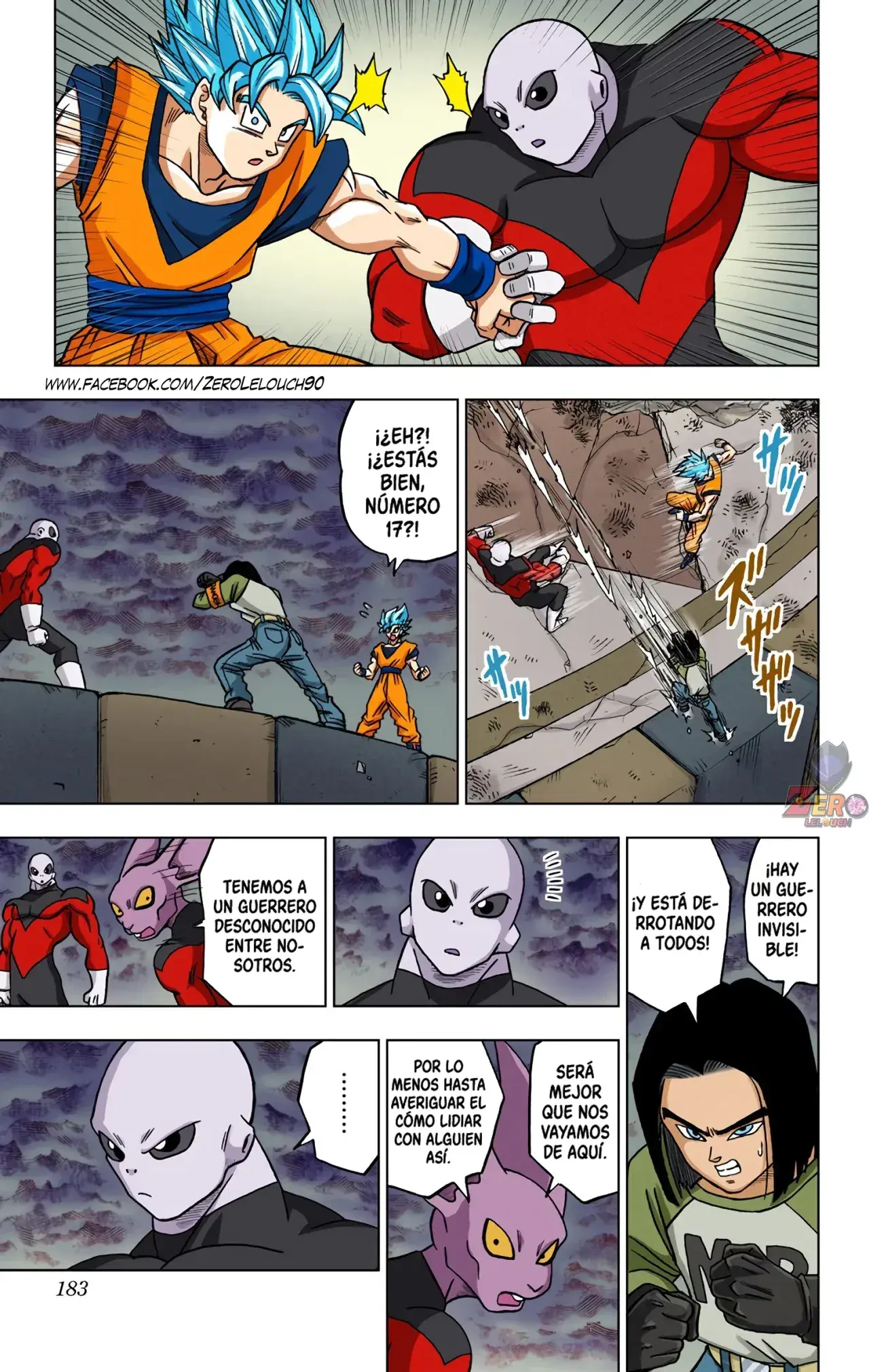 Capitulo 36 page 39