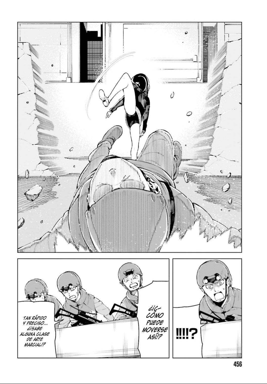 Capitulo 45 page 28