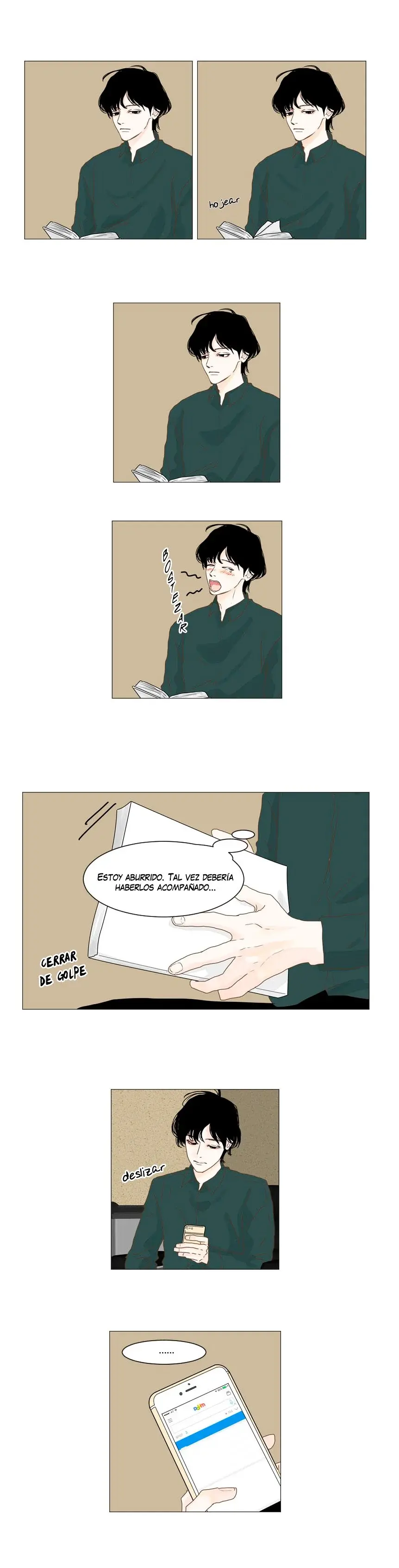 Capitulo 31 page 12