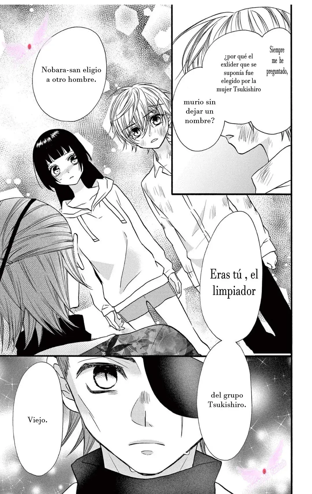 Capitulo 38 page 22