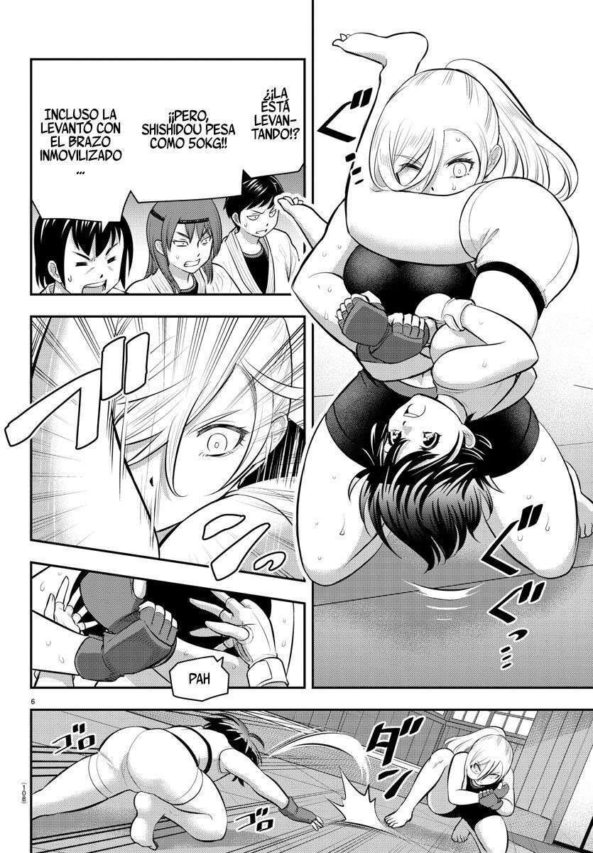 Capitulo 61 page 8