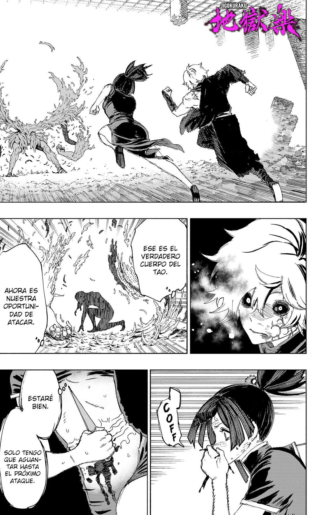 Capitulo 70 page 3