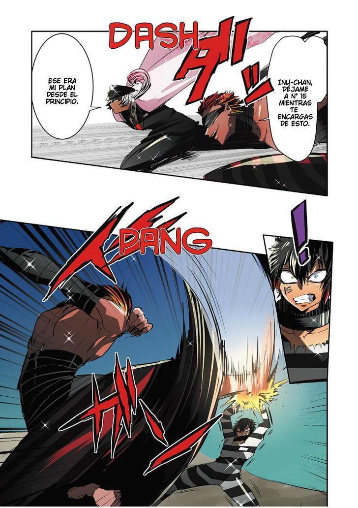 Capitulo 22 page 7