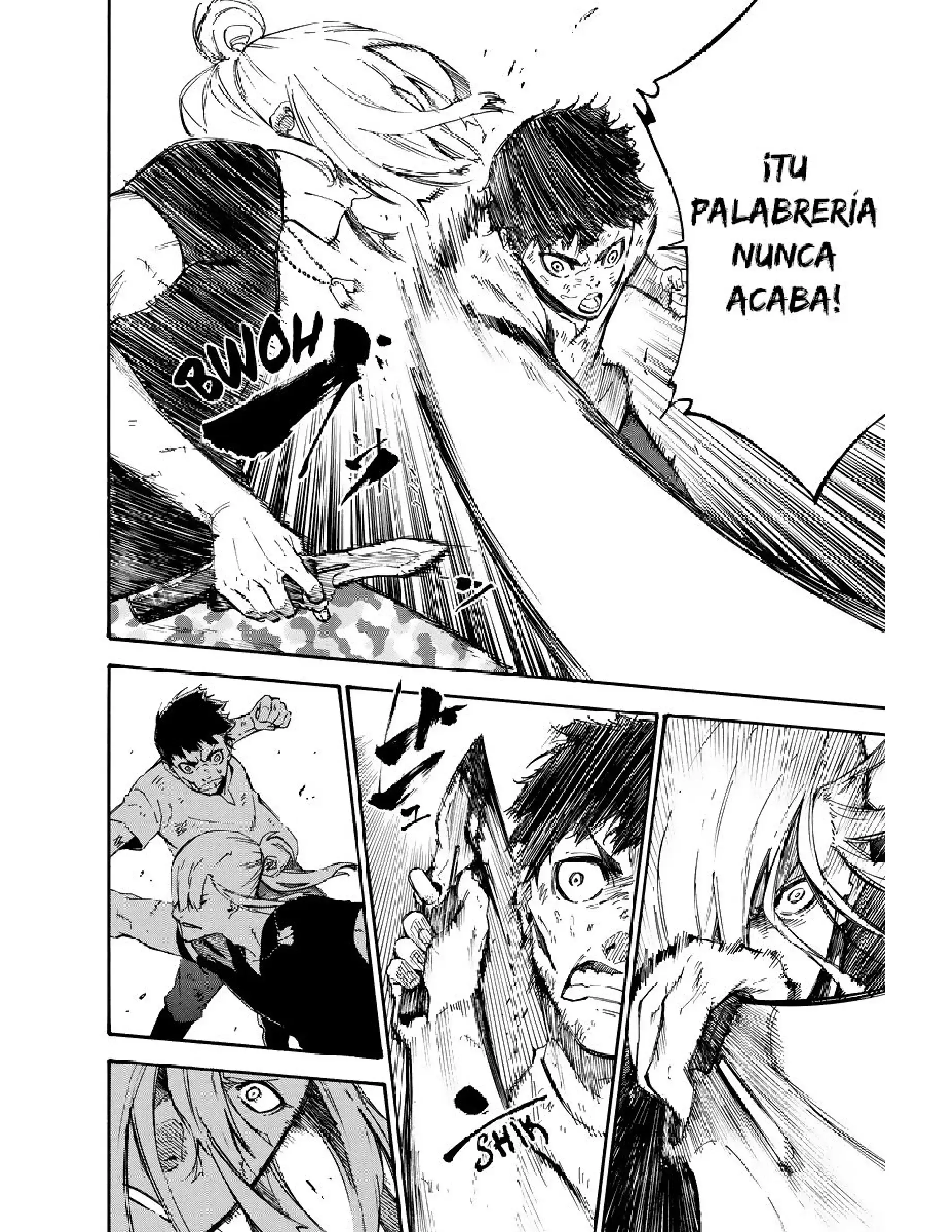 Capitulo 86 page 5