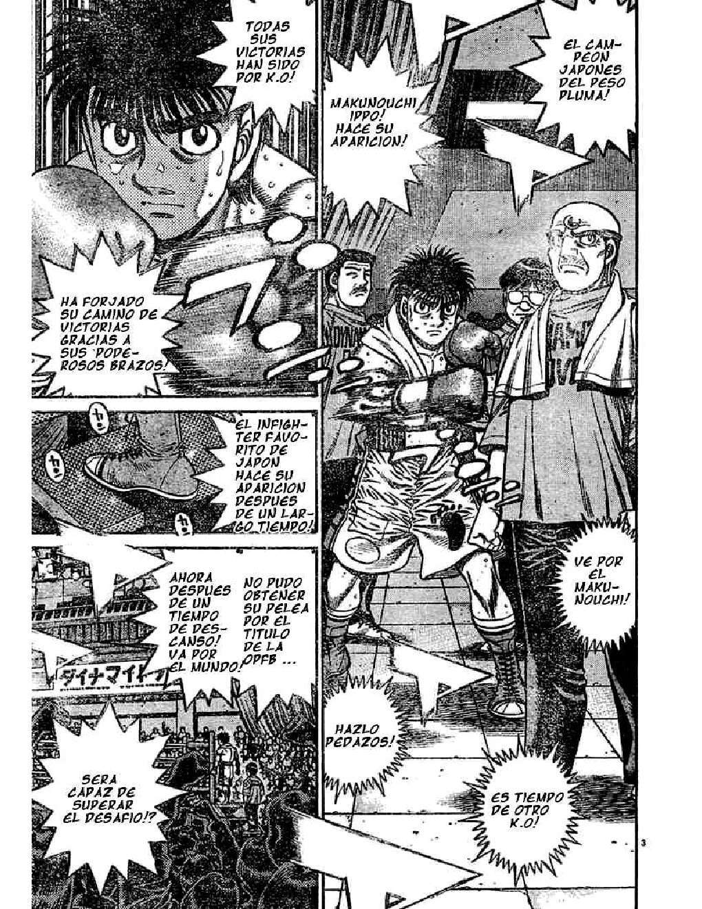 Capitulo 729 page 3