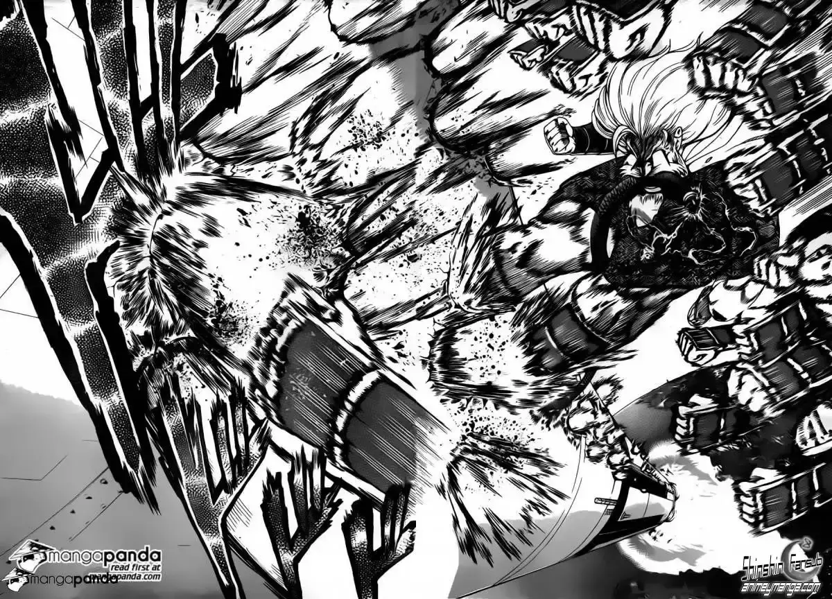 Capitulo 581 page 17