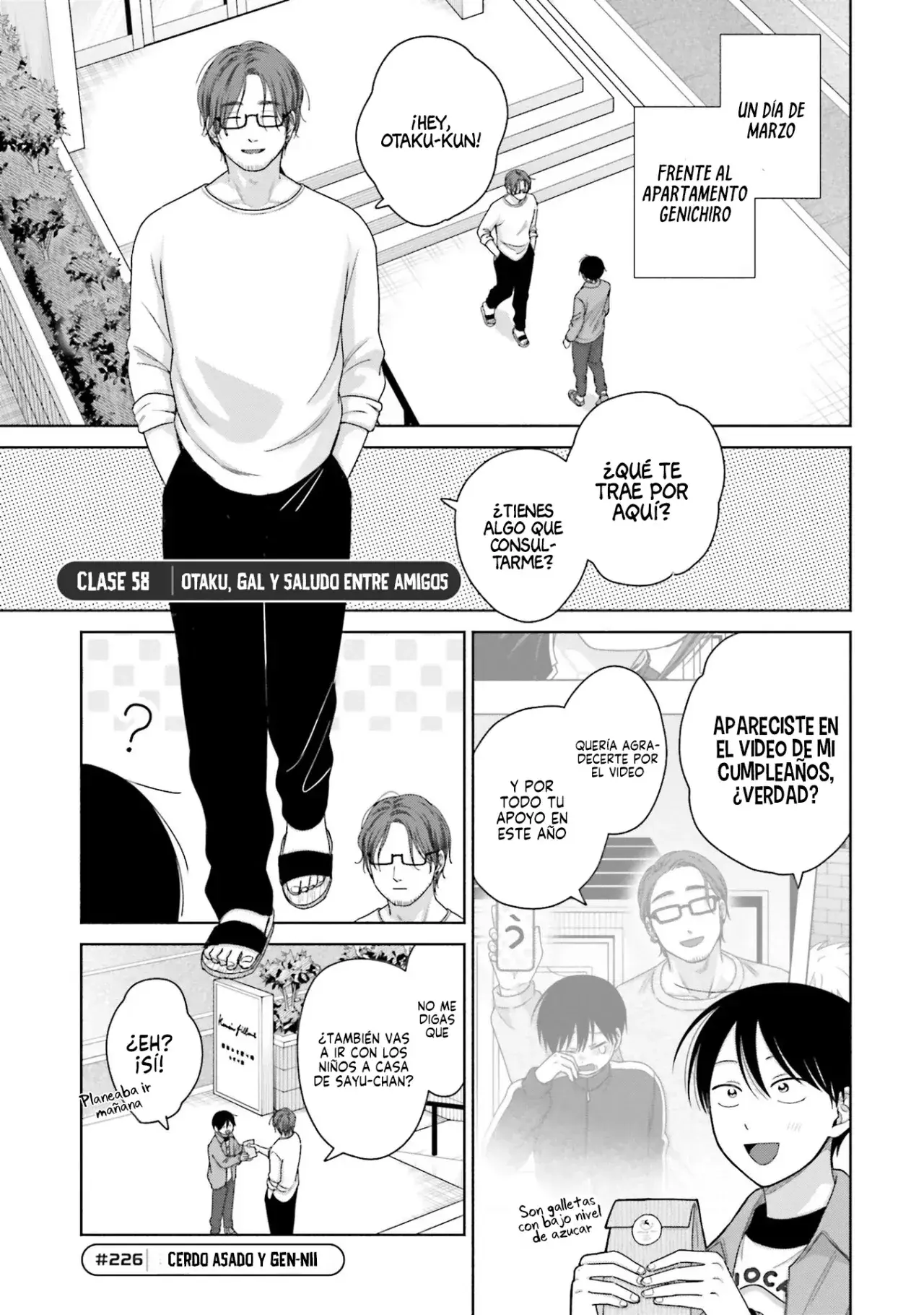 Capitulo 226 page 6