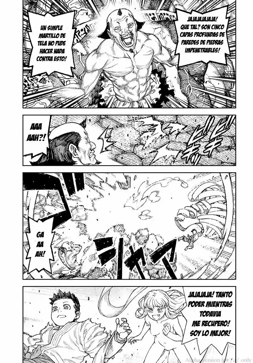 Capitulo 110 page 24