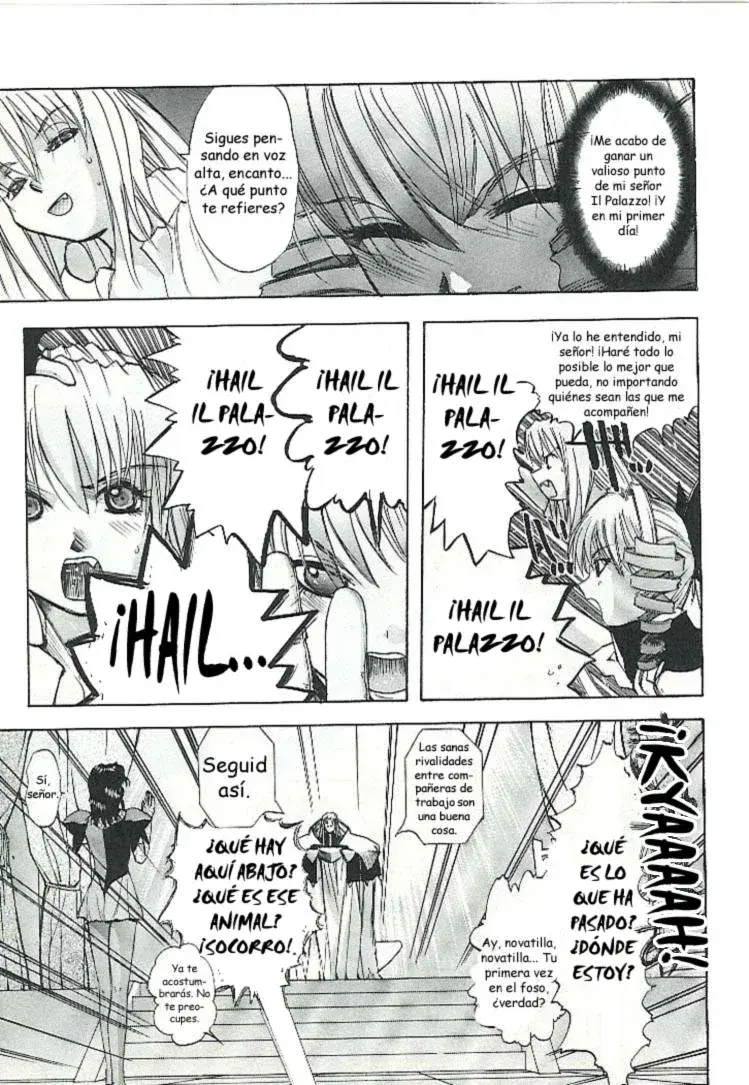 Capitulo 55 page 20
