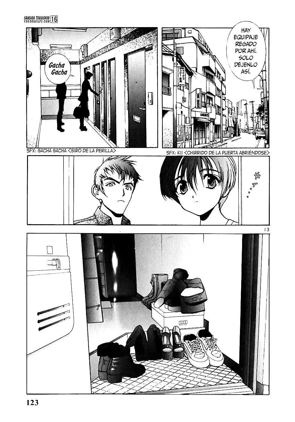 Capitulo 172 page 14