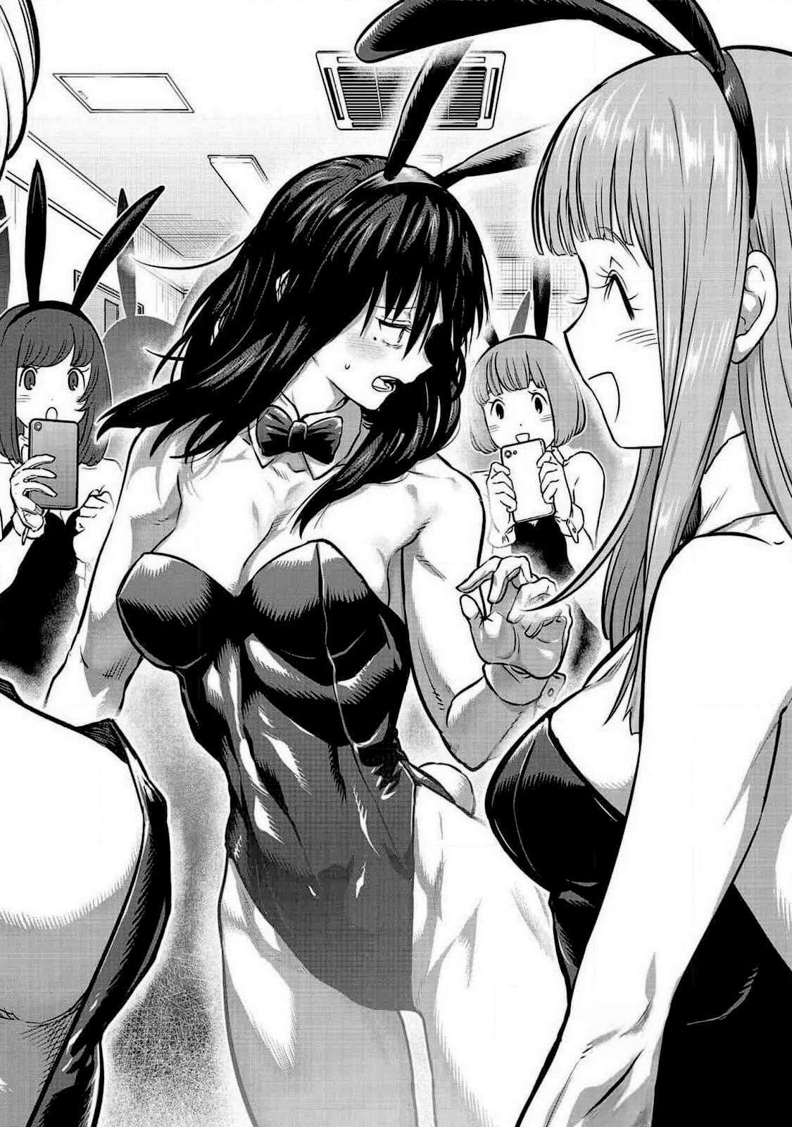 Capitulo 38.5 page 9