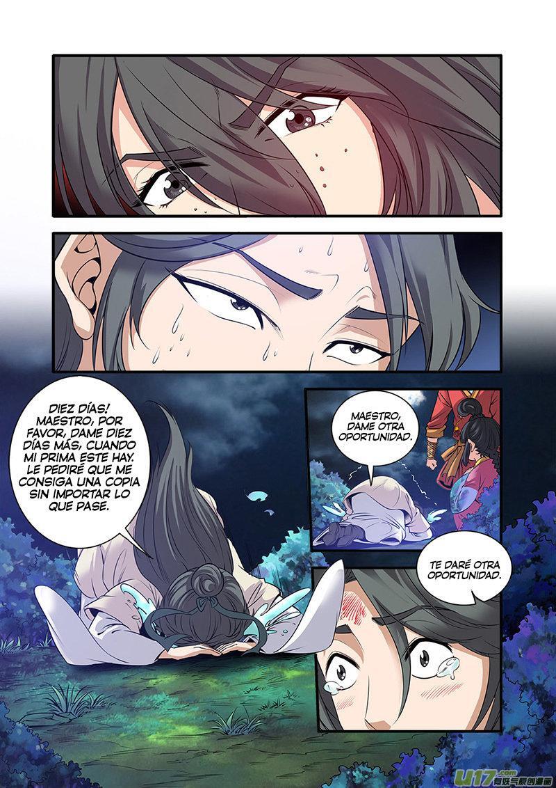 Capitulo 63 page 23