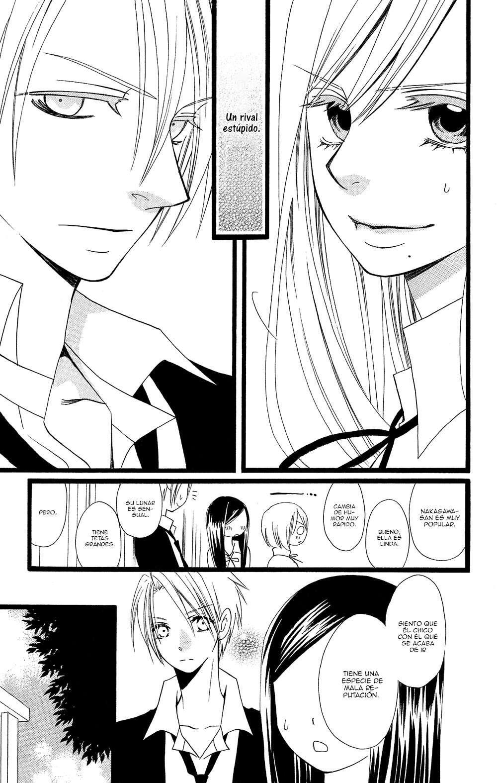 Capitulo 98.05 page 10
