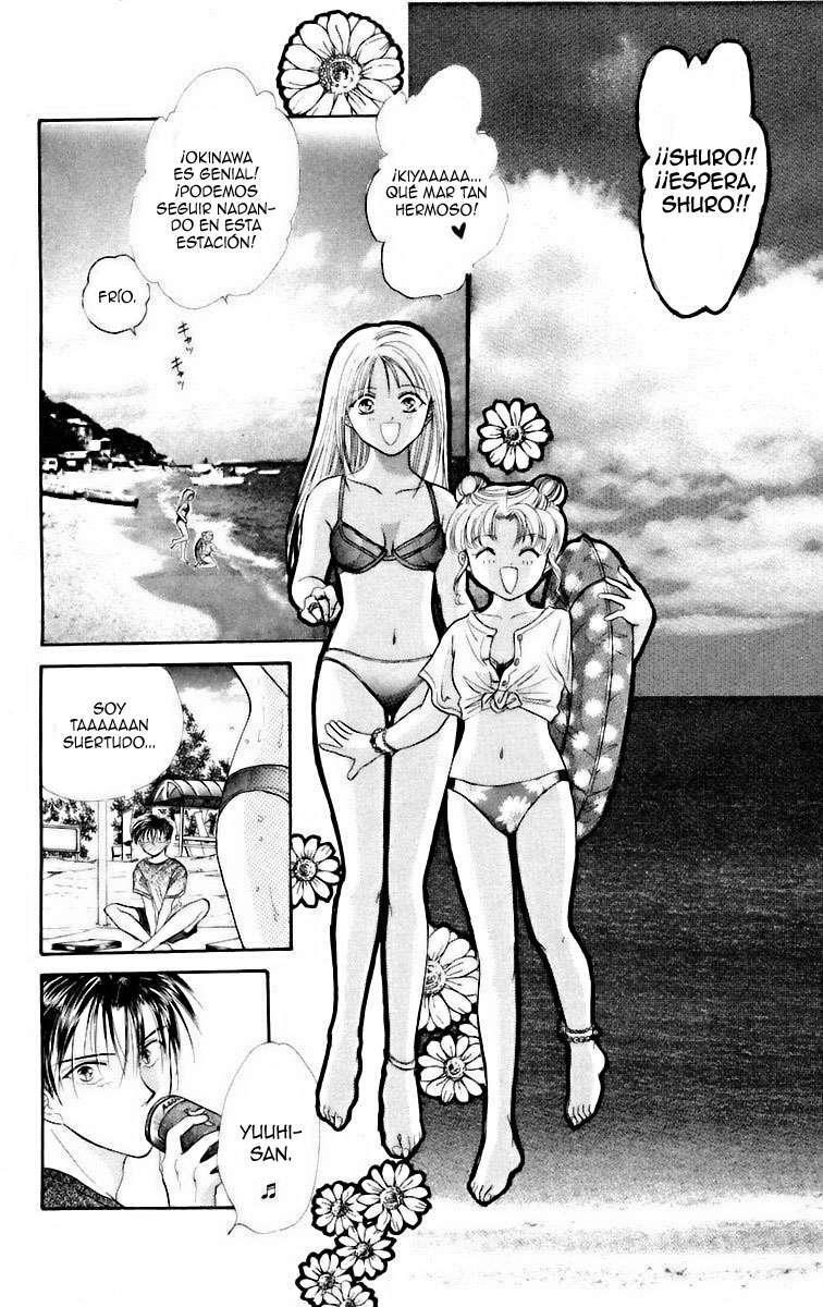 Capitulo 31 page 17