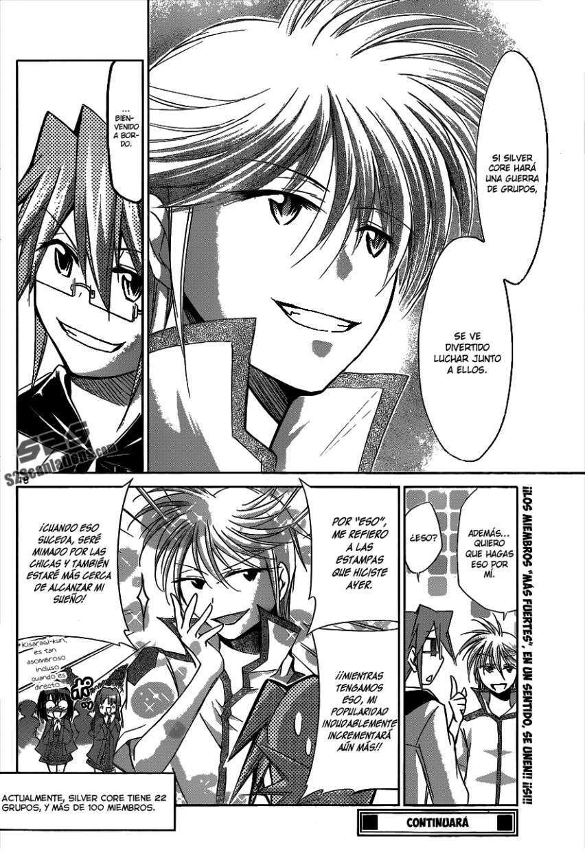 Capitulo 97 page 20