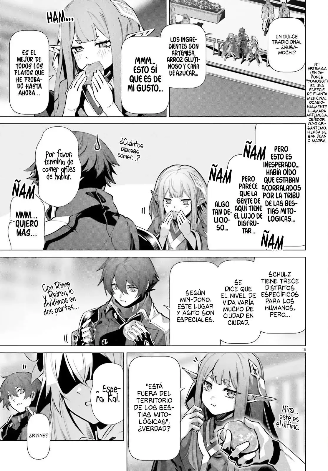 Capitulo 55 page 13