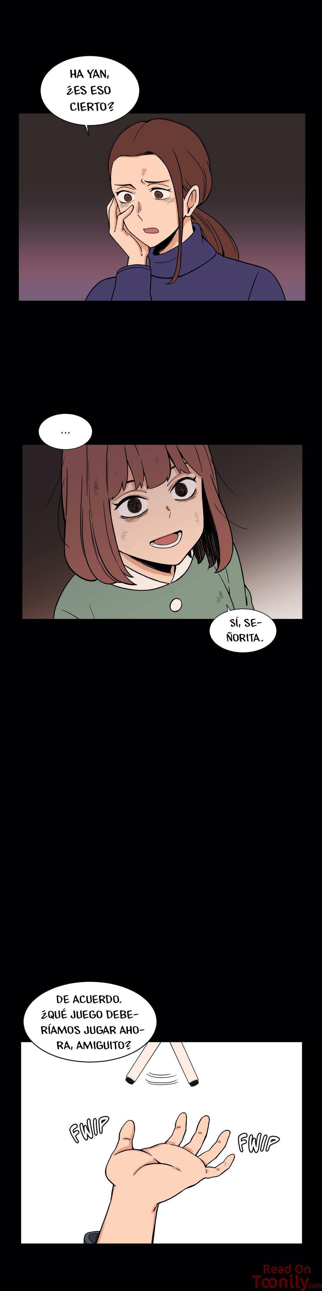 Capitulo 51 page 9