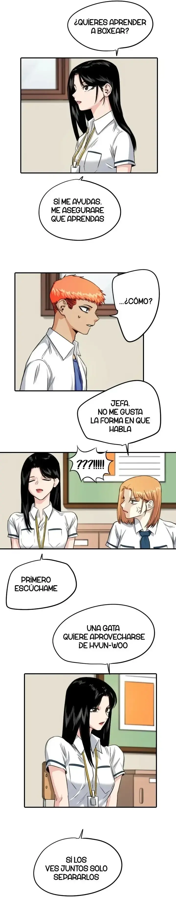 Capitulo 108 page 16