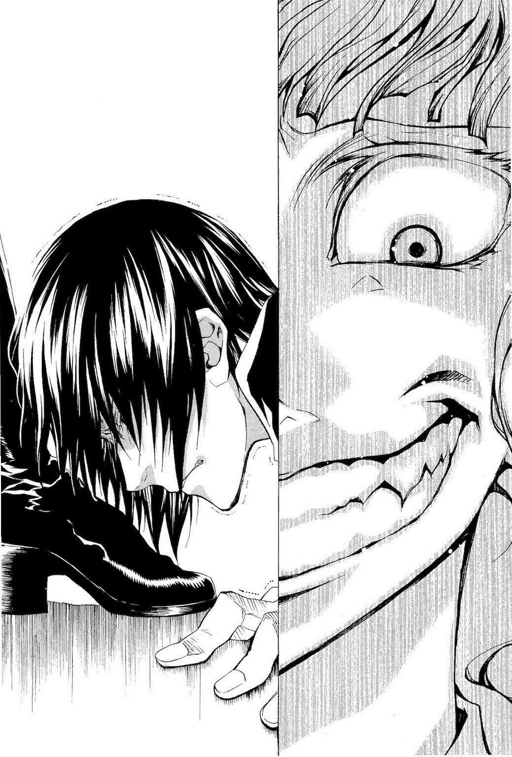 Capitulo 12 page 34