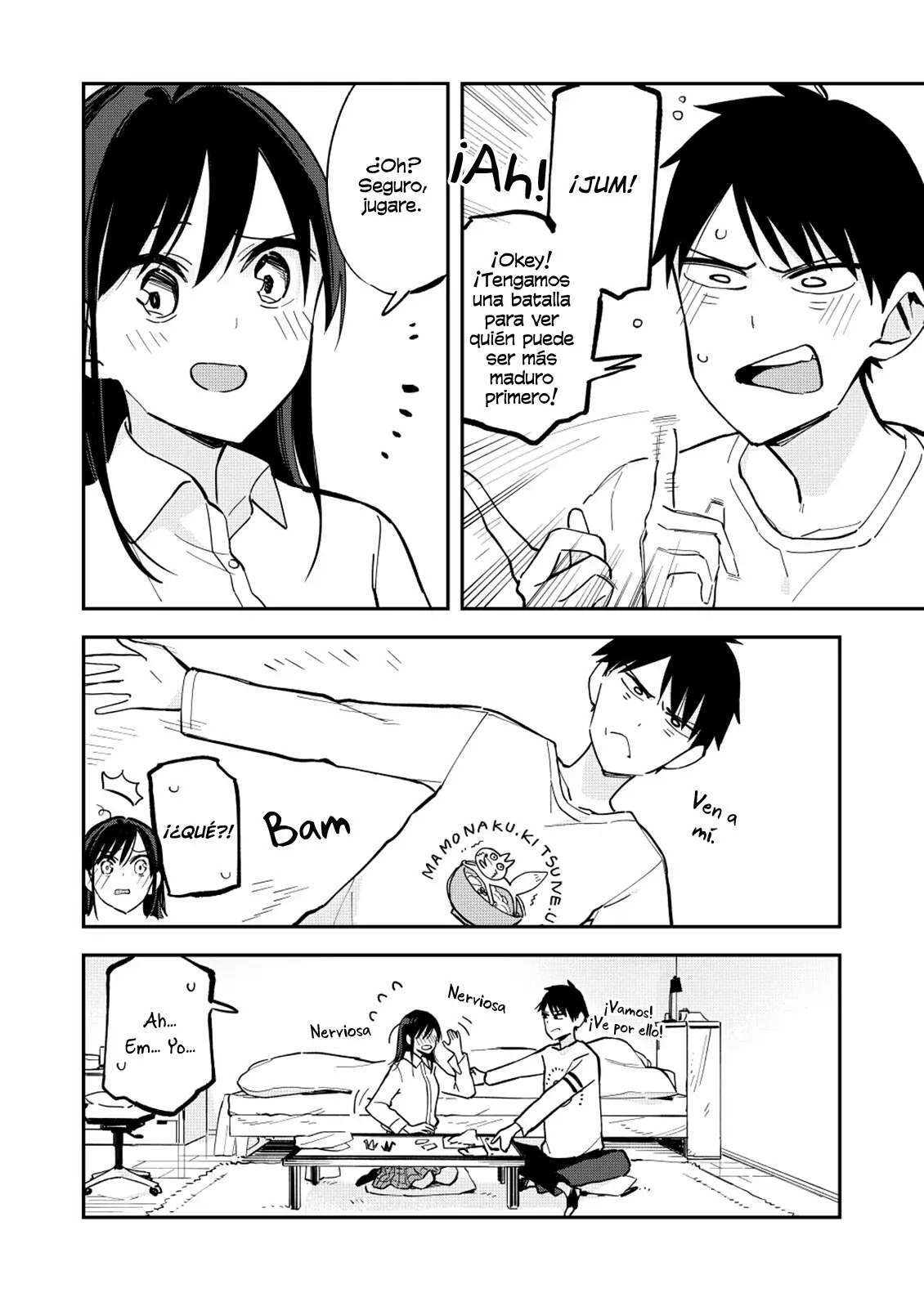 Capitulo 84 page 6