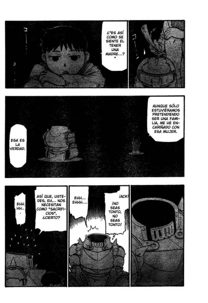 Capitulo 88 page 35