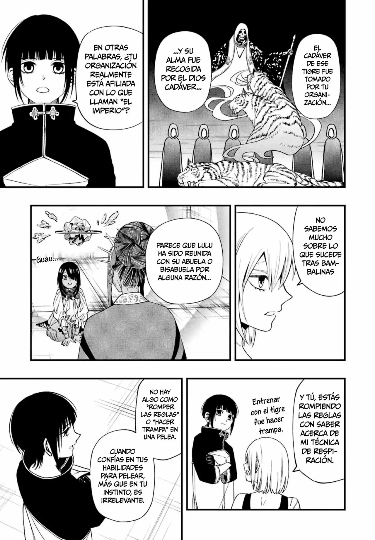 Capitulo 84 page 16