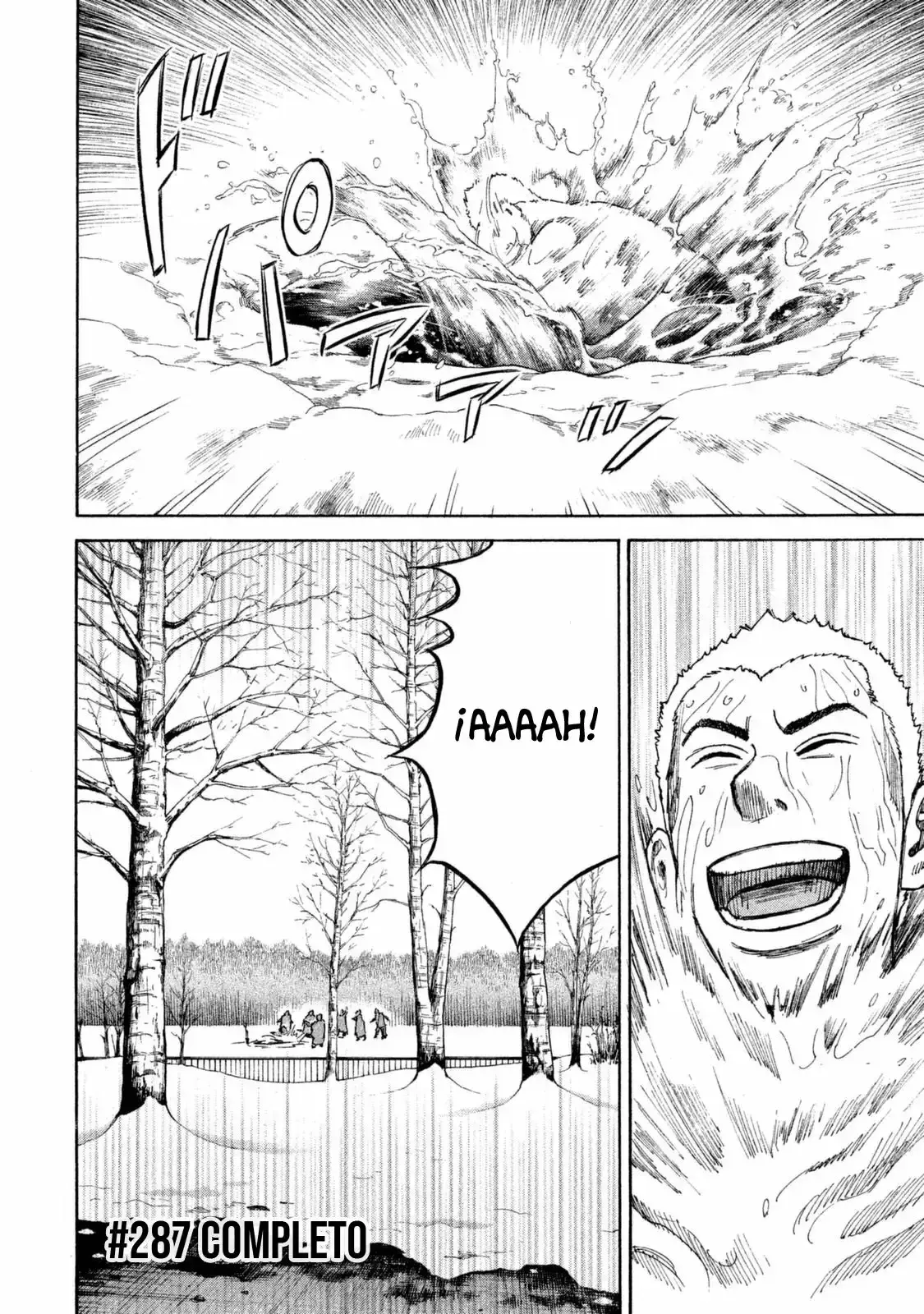 Capitulo 287 page 21