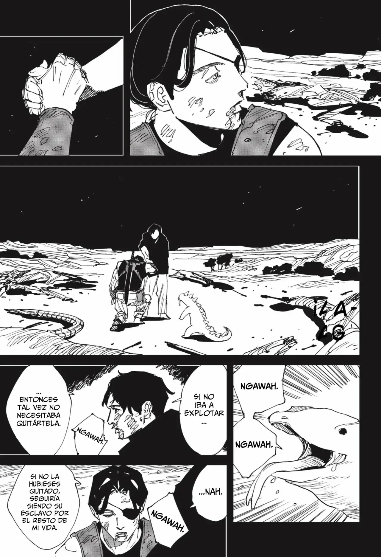 Capitulo 41 page 22