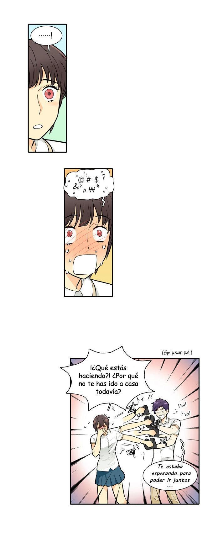 Capitulo 50 page 19