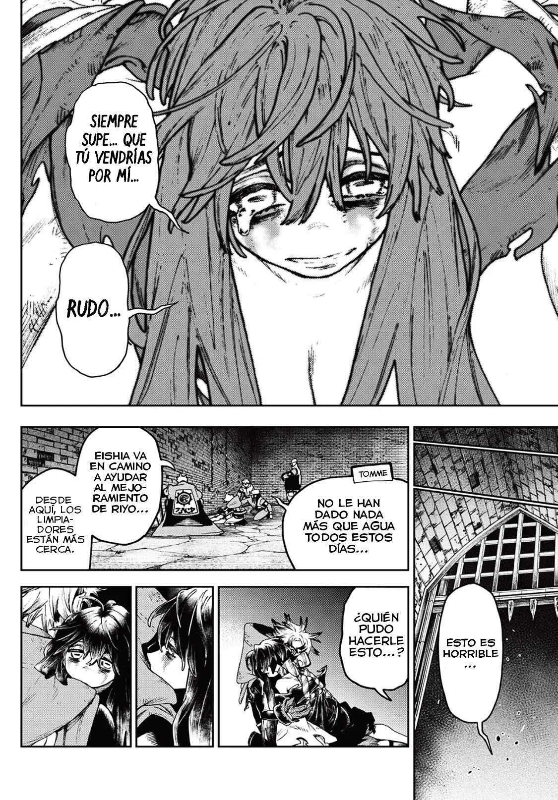 Capitulo 109 page 19