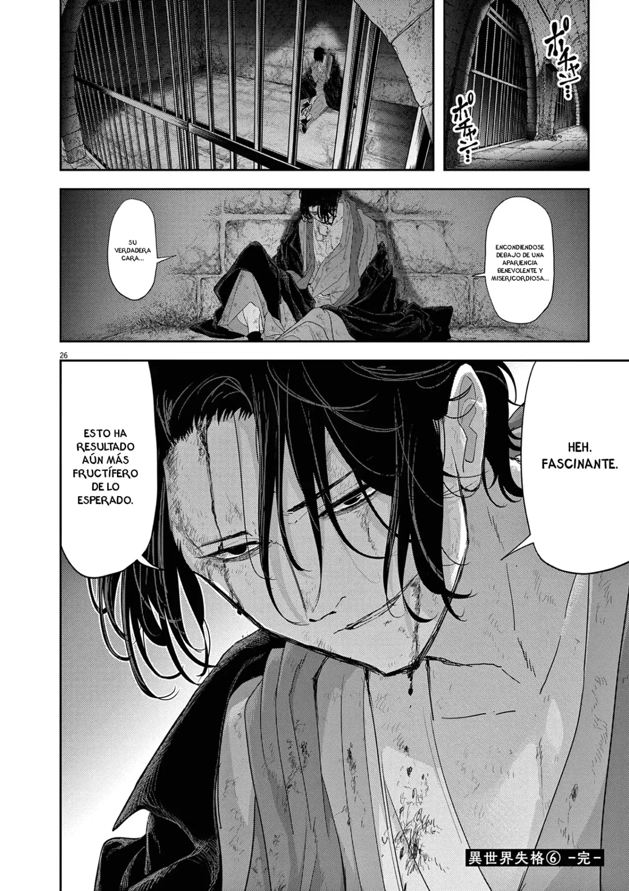 Capitulo 34 page 26